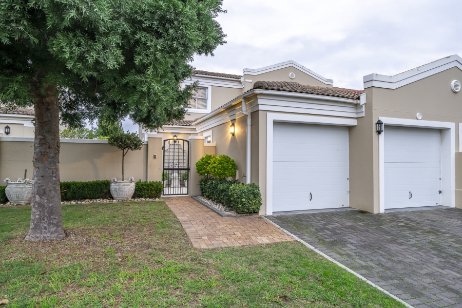 3 Bedroom Property for Sale in Pinehurst Western Cape